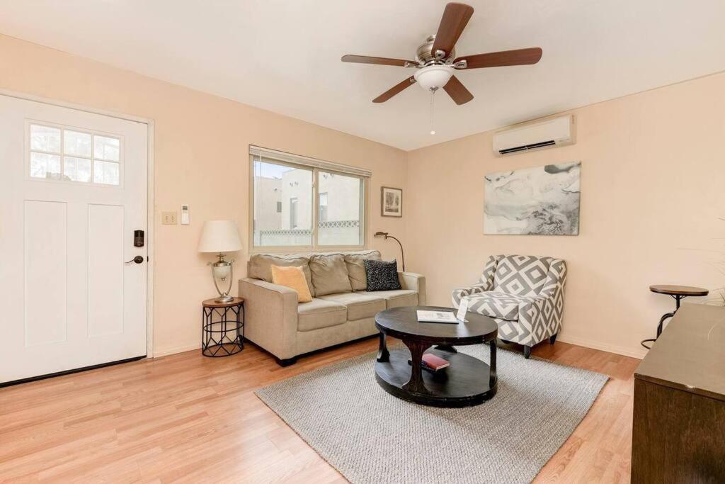 Casa Amore -2Br- Free Driveway Parking For 3 Cars San Diego Exterior photo