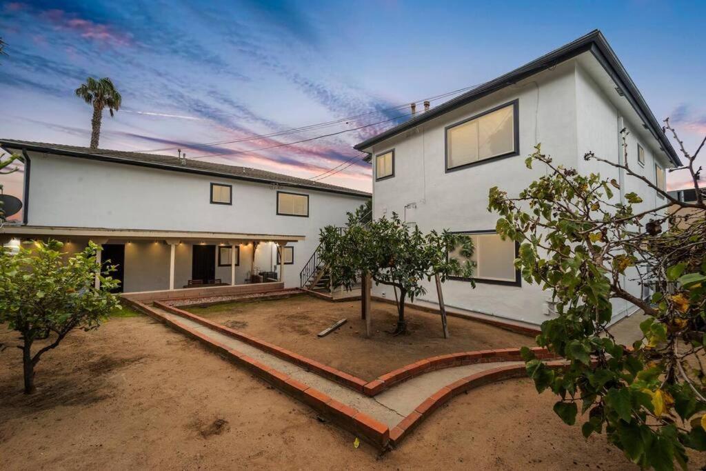 Casa Amore -2Br- Free Driveway Parking For 3 Cars San Diego Exterior photo