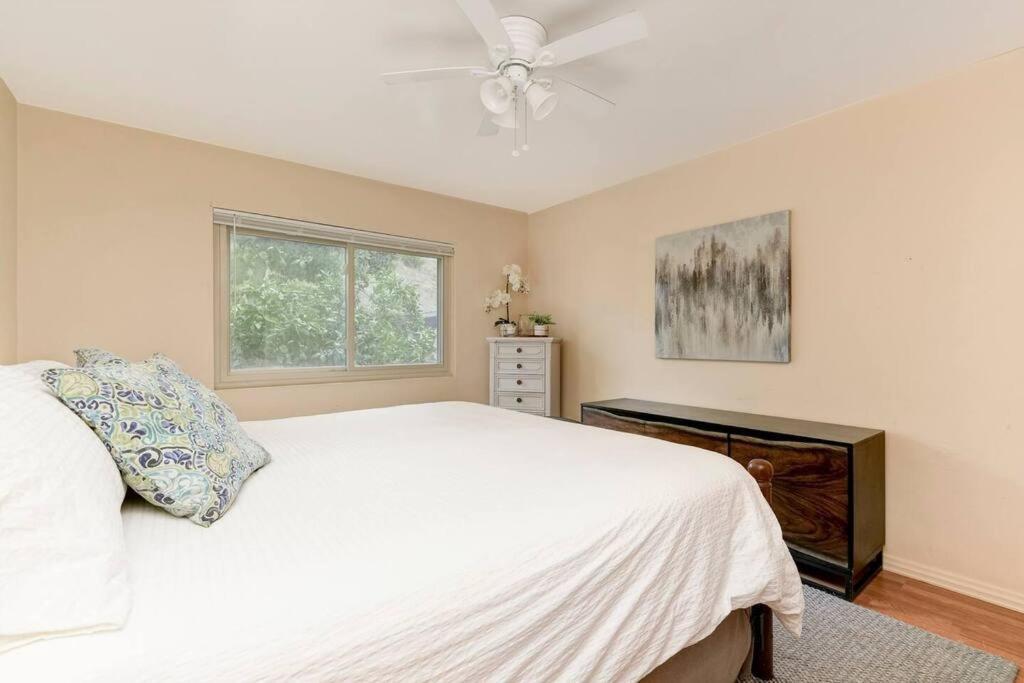 Casa Amore -2Br- Free Driveway Parking For 3 Cars San Diego Exterior photo