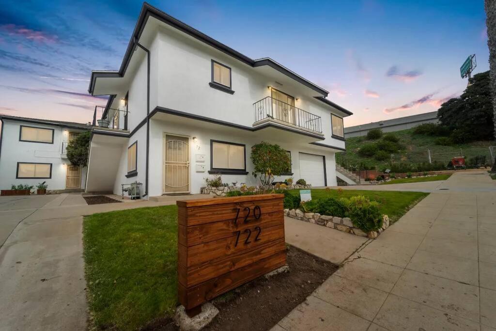 Casa Amore -2Br- Free Driveway Parking For 3 Cars San Diego Exterior photo