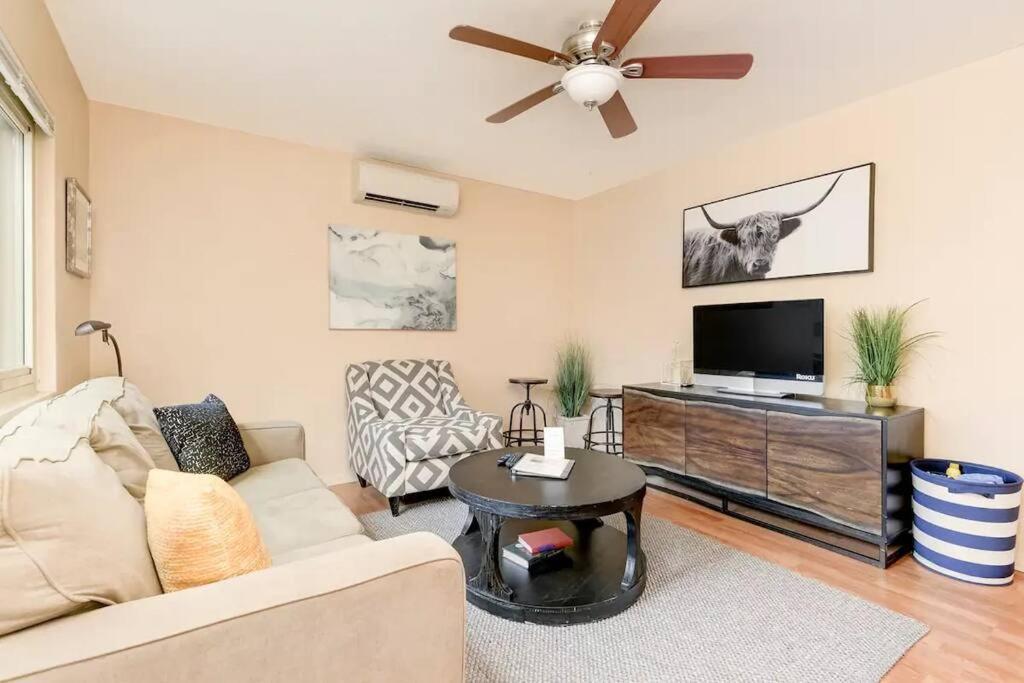 Casa Amore -2Br- Free Driveway Parking For 3 Cars San Diego Exterior photo